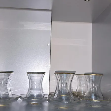 Apartment Ar&en Tirana