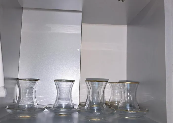 Lägenhet Ar&en Tirana